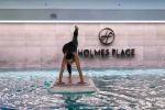 Holmes Place - pierwszy wrocławski ekskluzywny klub fitness [ZDJĘCIA], 